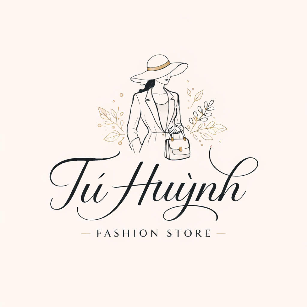 SHOP THỜI TRANG